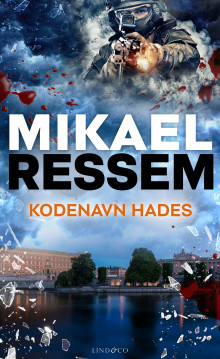 Kodenavn Hades av Mikael Ressem (Ebok)