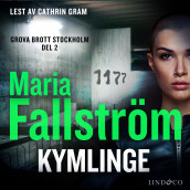 Kymlinge av Maria Fallström (Nedlastbar lydbok)
