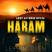 Haram av Leif Knudsen (Nedlastbar lydbok)