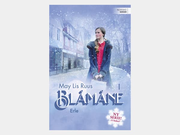 Blåmåne