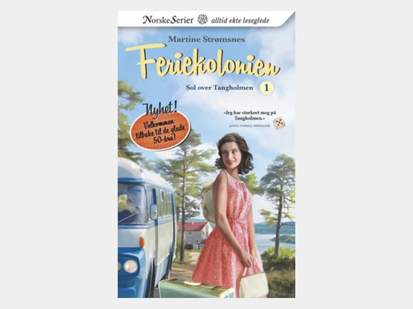 Feriekolonien