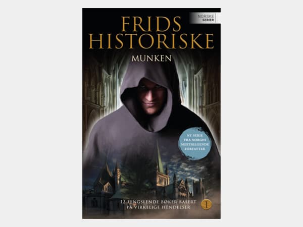Frids historiske