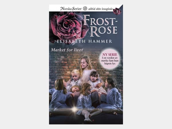 Frostrose