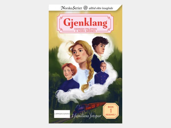 Gjenklang