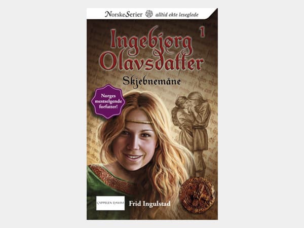 Ingebjørg Olavsdatter