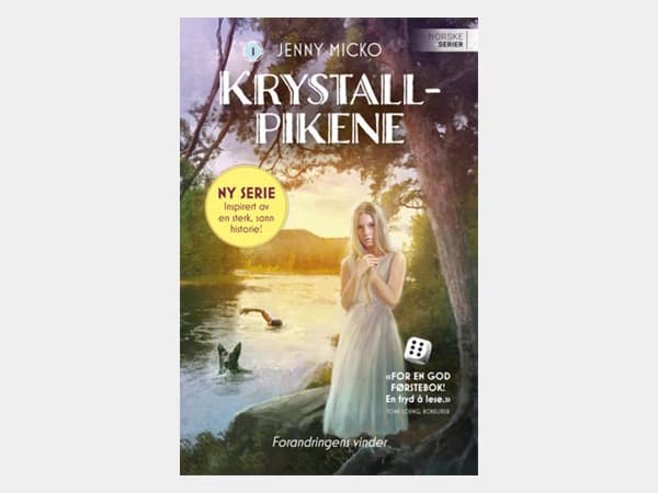 Krystallpikene