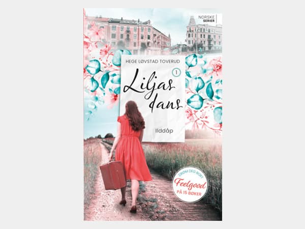 Liljas dans