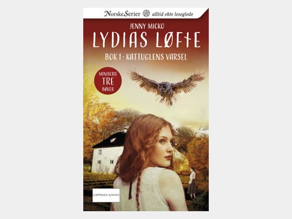 Lydias løfte