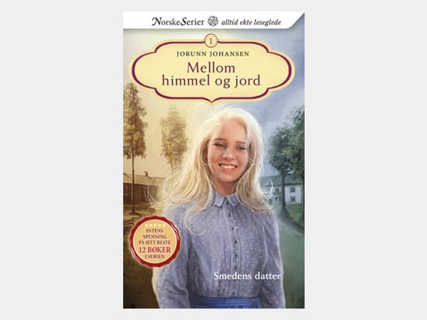 Mellom himmel og jord