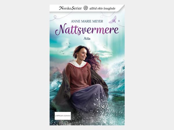 Nattsvermere