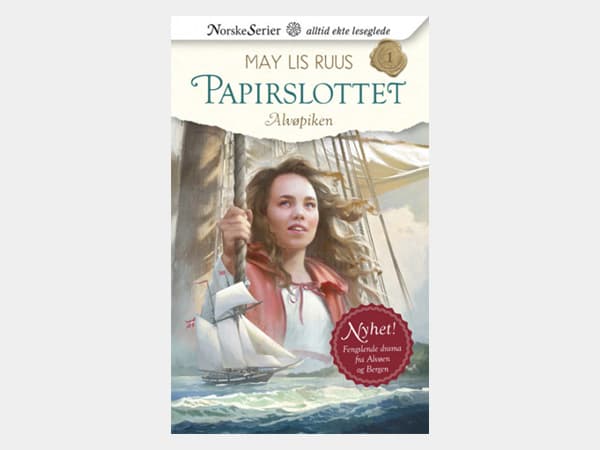 Papirslottet