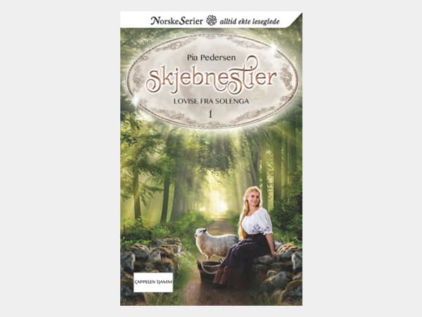 Skjebnestier