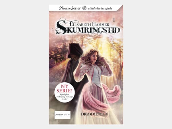 Skumringstid