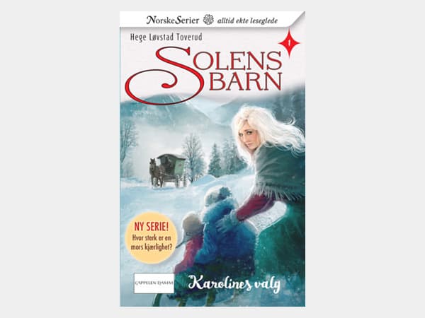 Solens barn