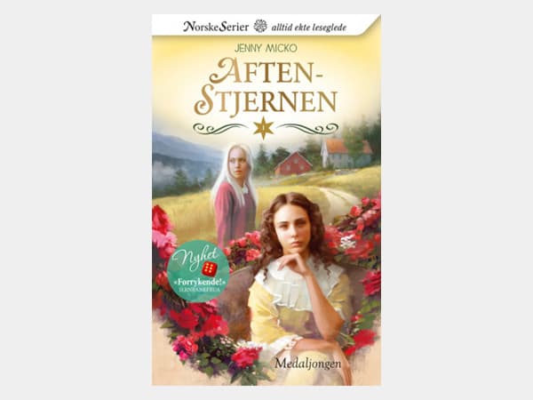 Aftenstjernen
