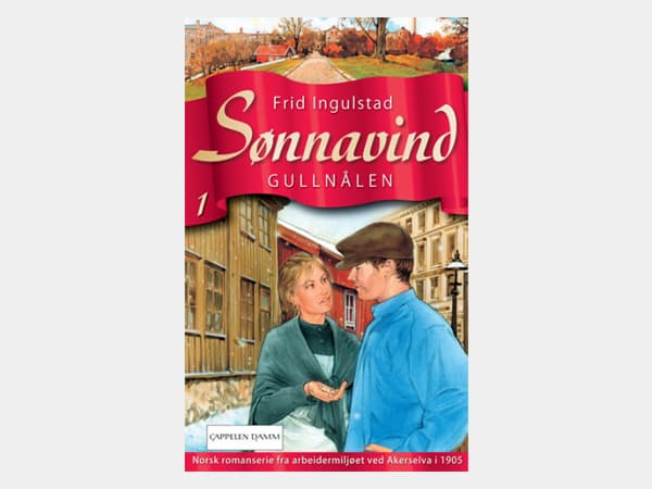 Sønnavind