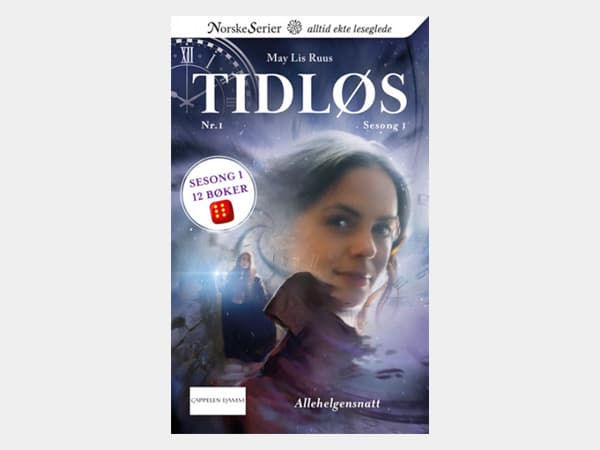 Tidløs