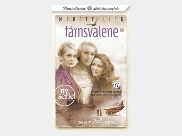 Tårnsvalene