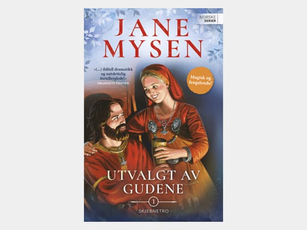 Utvalgt av gudene