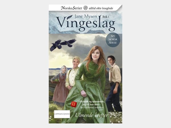 Vingeslag