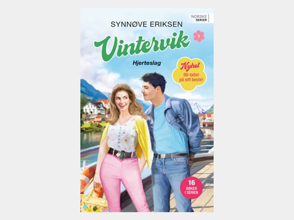 Vintervik