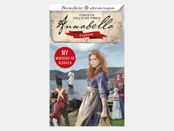 Annabella