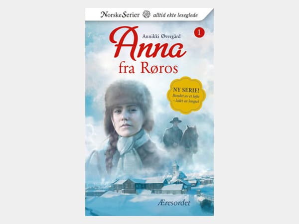 Anna fra Røros