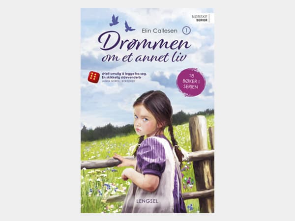 Drømmen om et annet liv