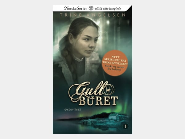 Abonnementsbanner "Gullburet"