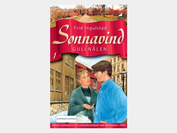 Abonnementsbanner "Sønnavind"