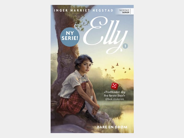 Abonnementsbanner "Elly"