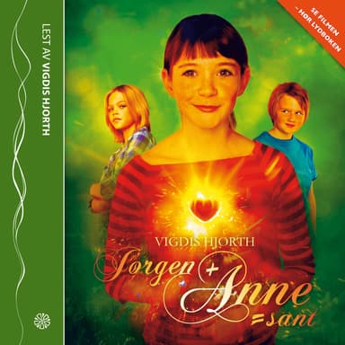 Jørgen + Anne er sant