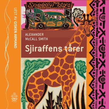 Sjiraffens tårer