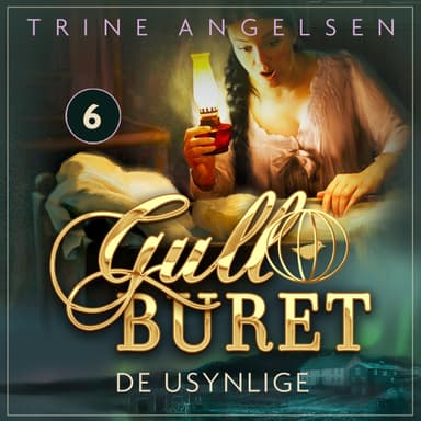 De usynlige