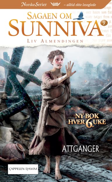 Attganger