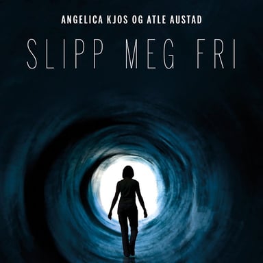 Omslag av "Slipp meg fri - Om terapien etter seksuelle overgrep og vold"