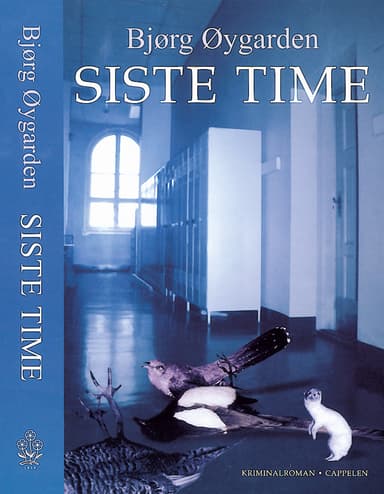 Siste time
