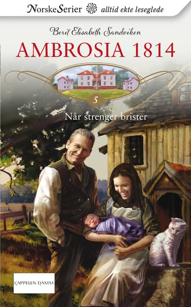 Når strenger brister