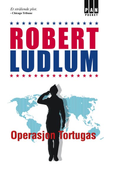 Operasjon Tortugas