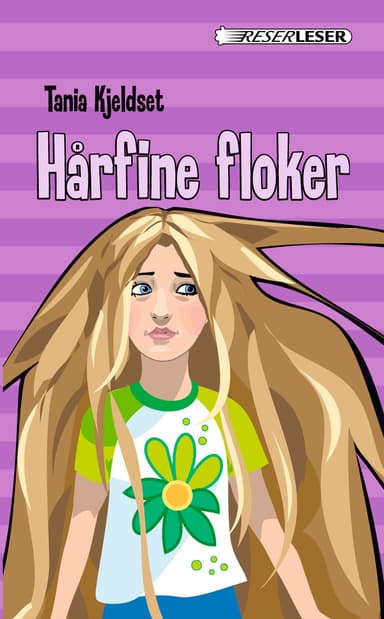 Hårfine floker!