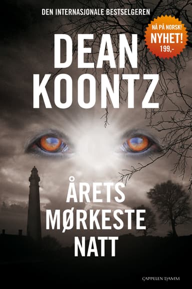 Årets mørkeste natt