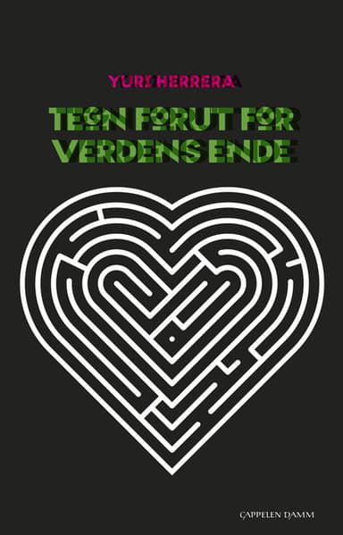 Tegn forut for verdens ende