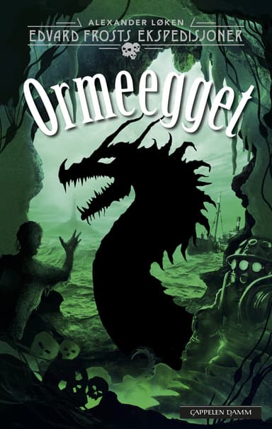 Ormeegget