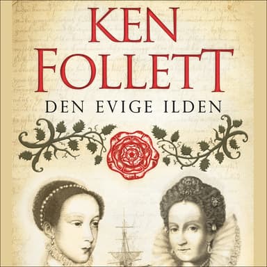 Den evige ilden - Del 4