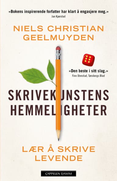 Skrivekunstens hemmeligheter