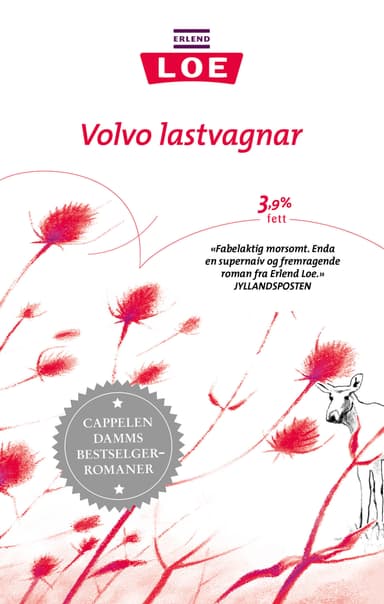 Volvo Lastvagnar