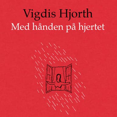 Med hånden på hjertet