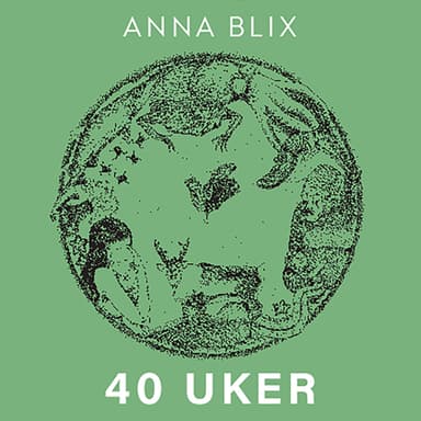 40 uker, en menneskegraviditet og 81 andre måter å få barn på
