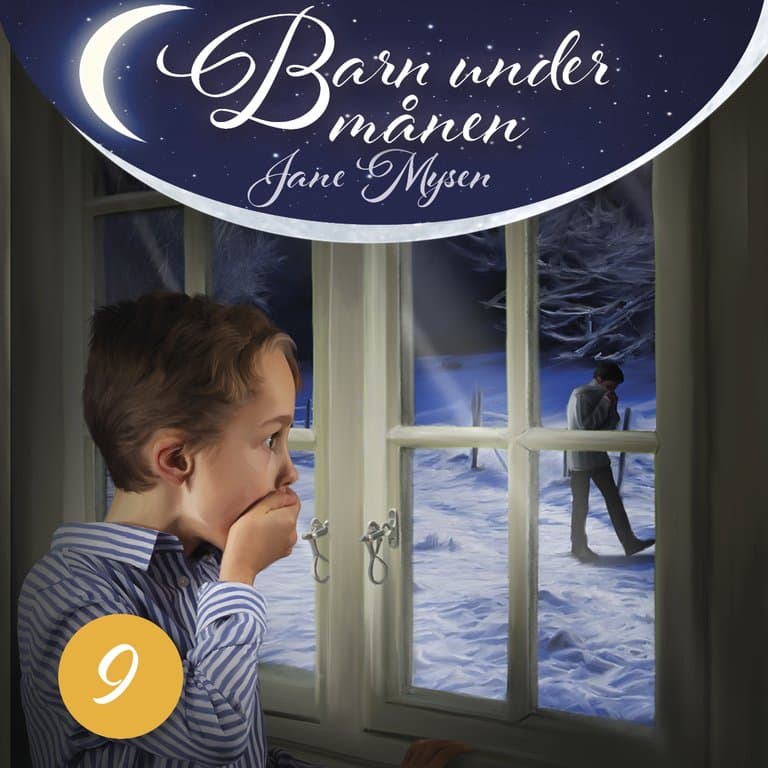 Omslag Nestekjærlighet av Jane Mysen (Lydbok)