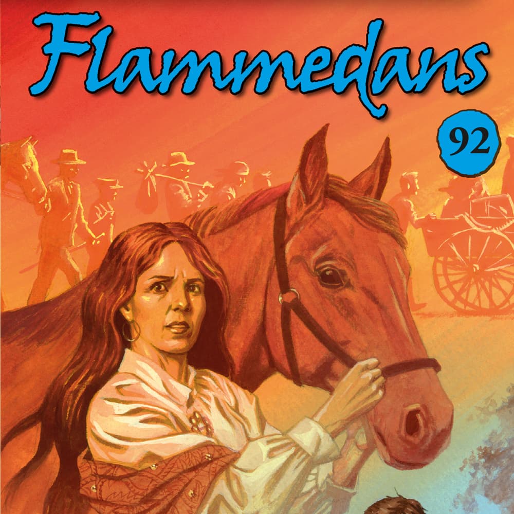 Omslag Barsel av Jane Mysen (Lydbok)
